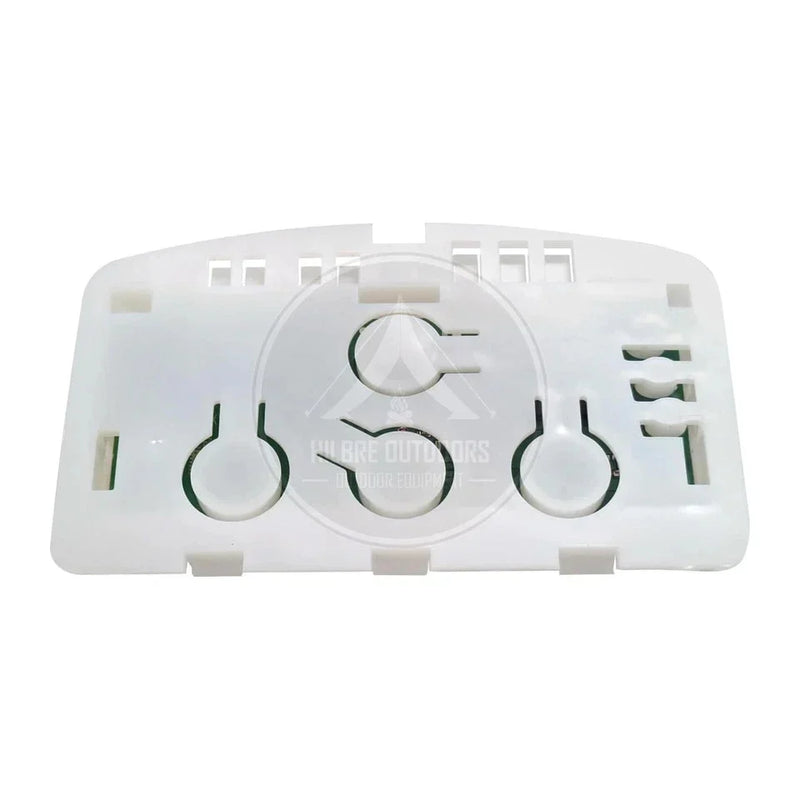 Thetford Toilet SC250 + SC260 Flush Switch Circuit Board Caravan Motorhome 50709