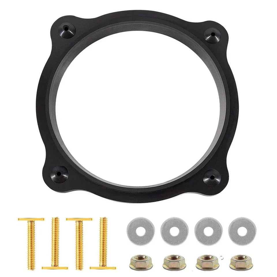 Dometic/Sealand 506+ 510+ 511H 706 806 2010 2011 385310063 US RV Toilet Floor Flange Seal Kit