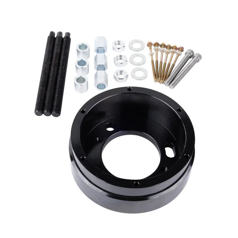 Cummins ISX12 4918991 Crankshaft Front Seal Wear Sleeve Remover Installer
