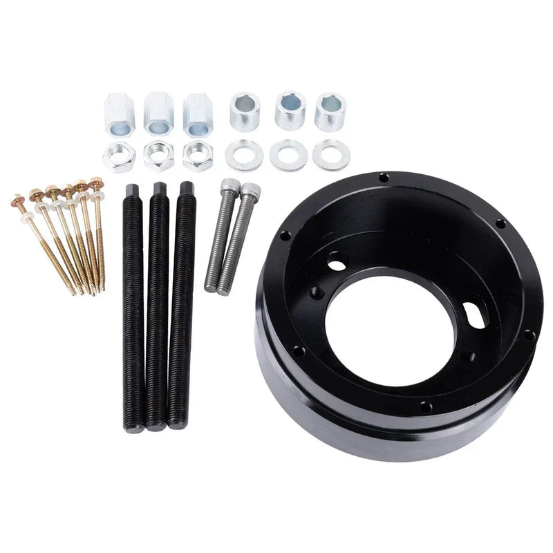 Cummins ISX12 4918991 Crankshaft Front Seal Wear Sleeve Remover Installer