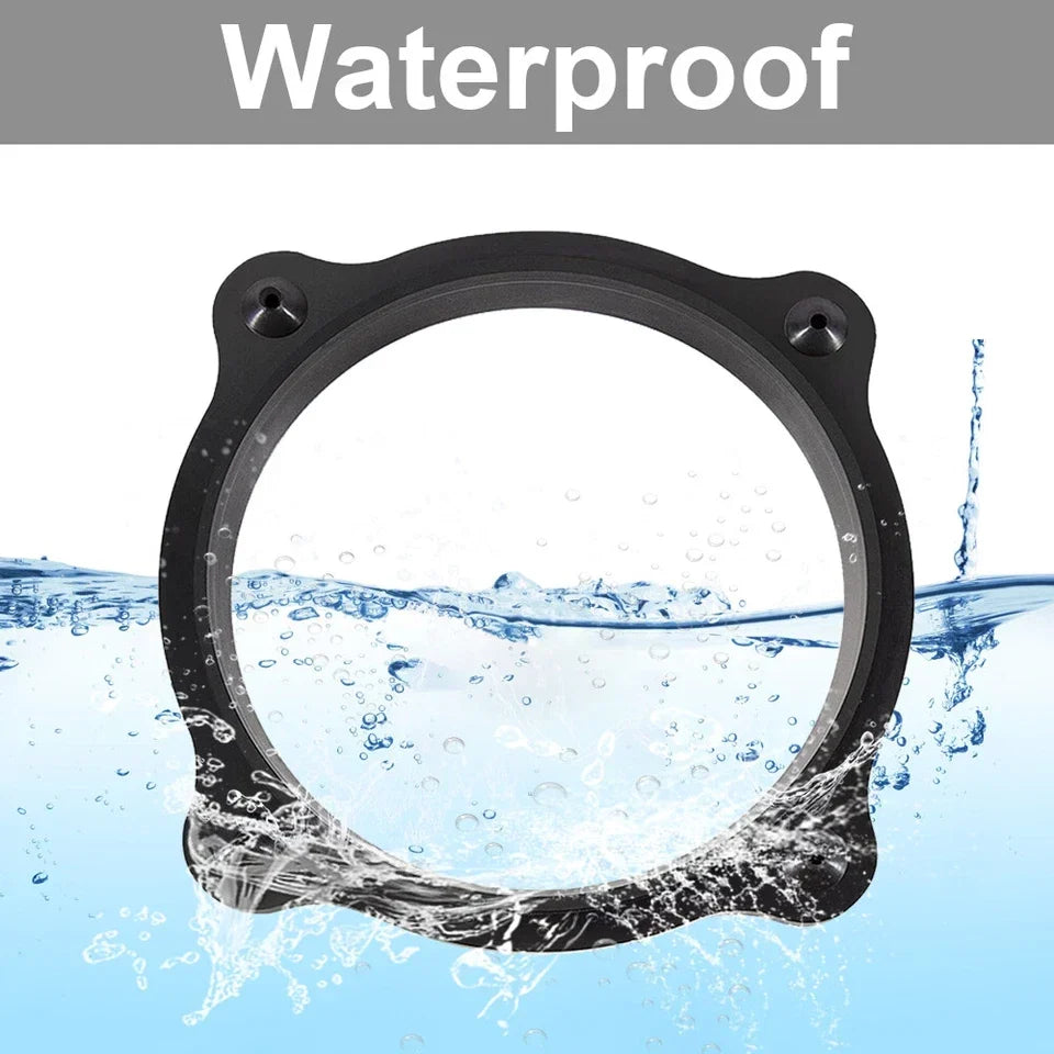 VacuFlush 606 647 648 709 1006 1008 1047 1048 1049 1106 5006 385310063 US RV Toilet Floor Flange Seal Kit