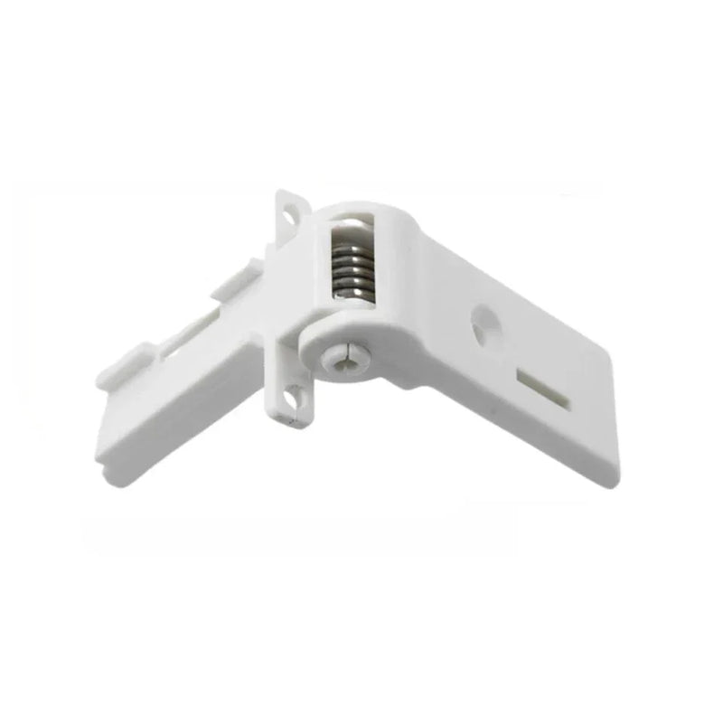 2412125011 Electrolux Dometic RM6 RM7 RM8 RGE2100 Fridge Freezer Door Hinge RV