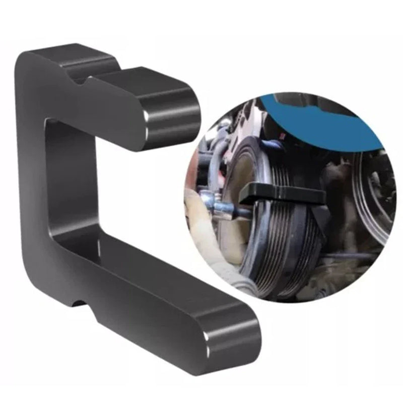 GM 5.3.L 6.2L 6.6L Gas Engines 2014-newer GM trucks 59560 Stretch Belt Tool